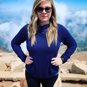 Meet your Posher, Tiffany